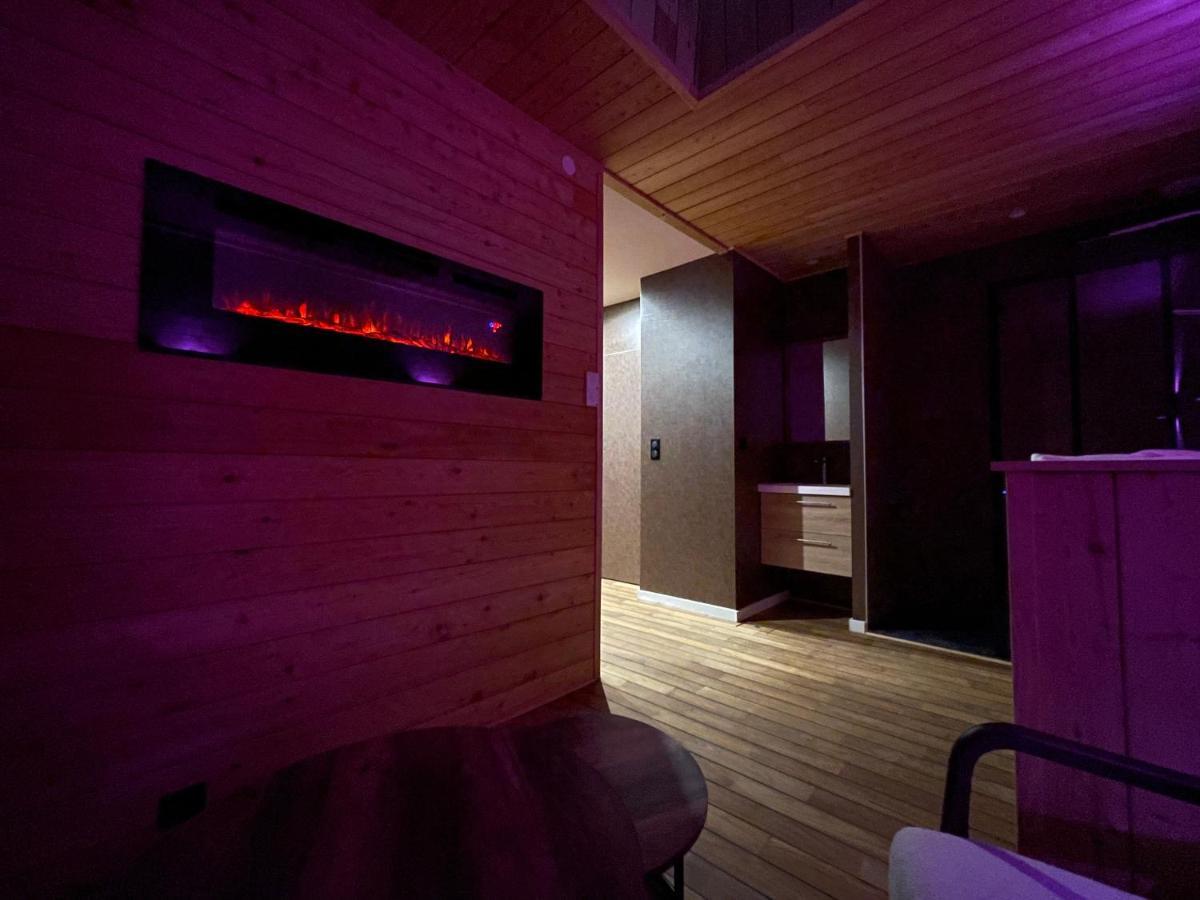 Hotel Au Plaisir Vosgien à Raon-lʼÉtape Extérieur photo