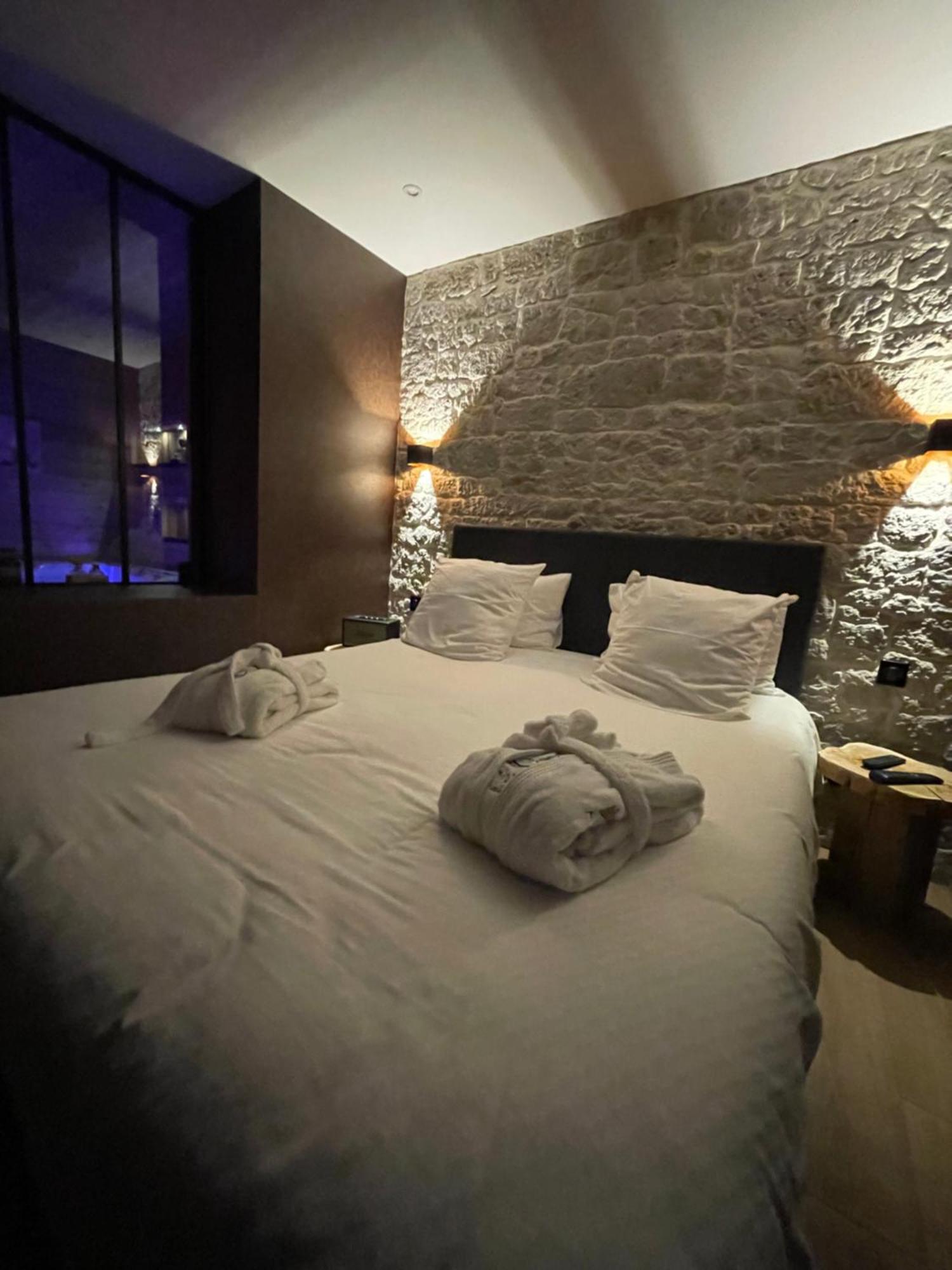 Hotel Au Plaisir Vosgien à Raon-lʼÉtape Extérieur photo